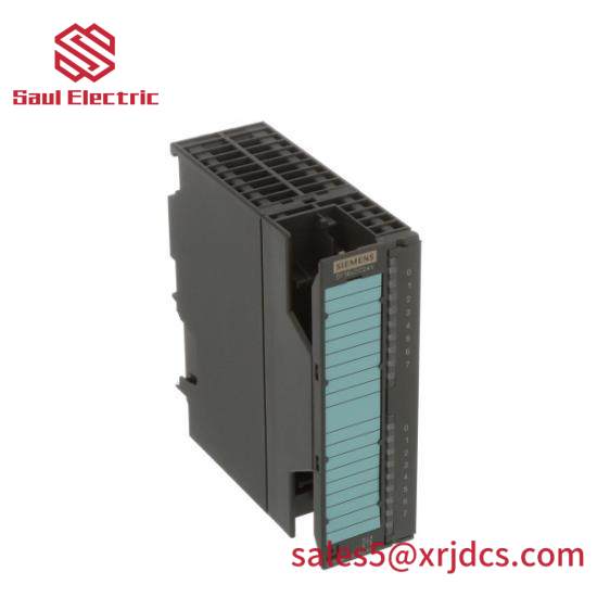 Siemens 6ES7321-1BH10-0AA0 SIMATIC S7-300