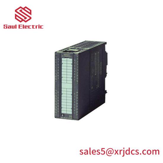 SIEMENS 6ES7321-1BL00-0AA0 Digital input module