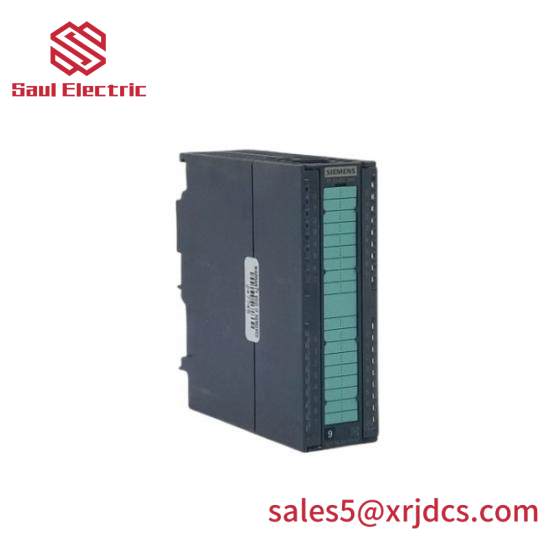 SIEMENS 6ES7321-1BP00-0AA0 Digital Output Module