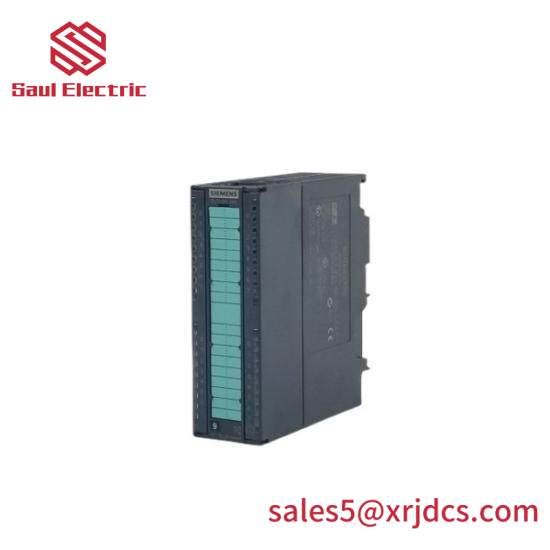 SIEMENS 6ES7321-1BP00-0AA0 Digital Output Module