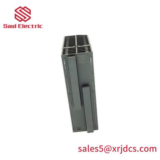 SIEMENS 6ES7322-1BP00-0AA0 Digital Output Module