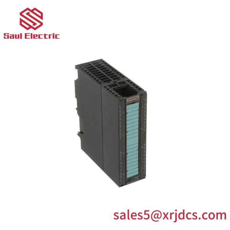 SIEMENS 6ES7322-1HF10-0AA0 DIGITAL OUTPUT