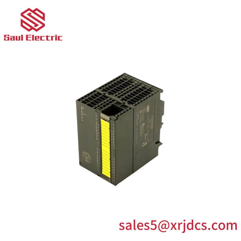 SIEMENS 6ES7326-1BK02-0AB0 DIGITAL INPUT MODULE