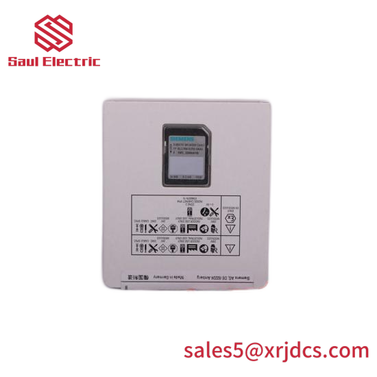 SIEMENS 6ES7326-2BF10-0AB0  digital output module