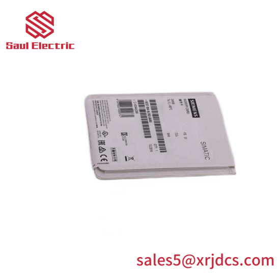 SIEMENS 6ES7326-2BF10-0AB0  digital output module