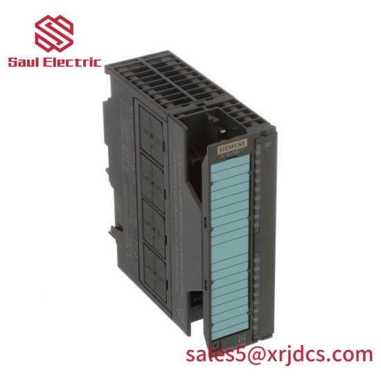 SIEMENS 6ES7331-7KF02-OABO SM331 Analog Input Module