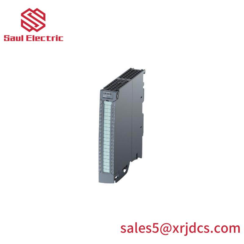 SIEMENS 6ES7331-7PE10-0AB0 Analog input SM 331