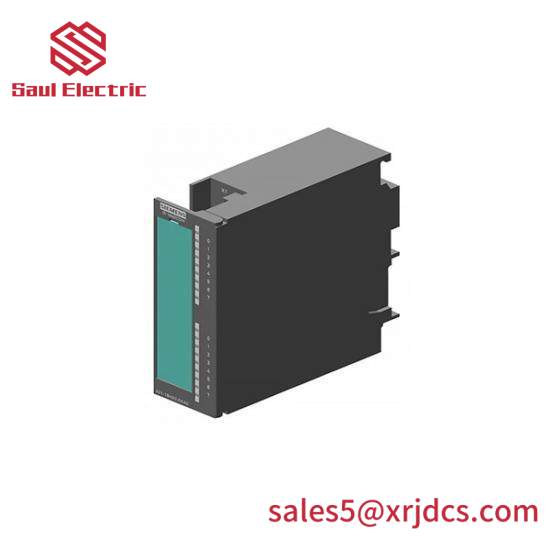 SIEMENS 6ES7331-7PF01-4AB1 Analog input module