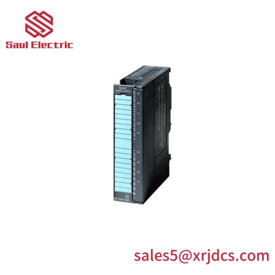 SIEMENS 6ES7331-7RD00-0AB0 Analog Input Module