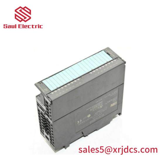 SIEMENS 6ES7332-1HH01-0AA0  SM 322 Digital Output Modules