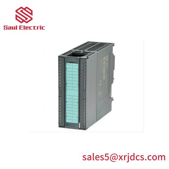 SIEMENS 6ES7332-5HF00-4AB1 Analog output Module