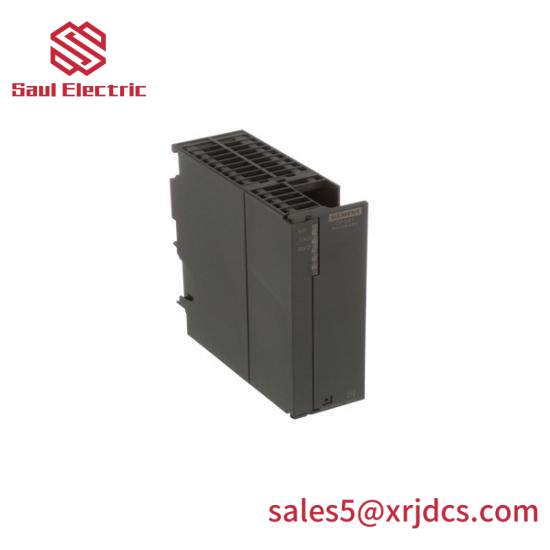 SIEMENS 6ES7341-1CH02-0AE0 Communication Processor