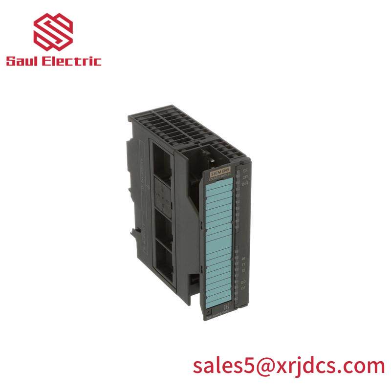 SIEMENS 6ES7350-1AH03-0AE0 Counter module