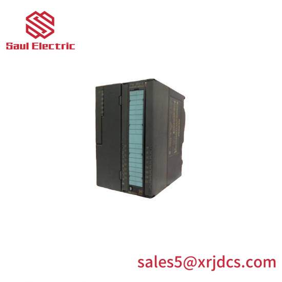Siemens 6ES7350-2AH00-0AE0 COUNTER MODULE FM 350-2