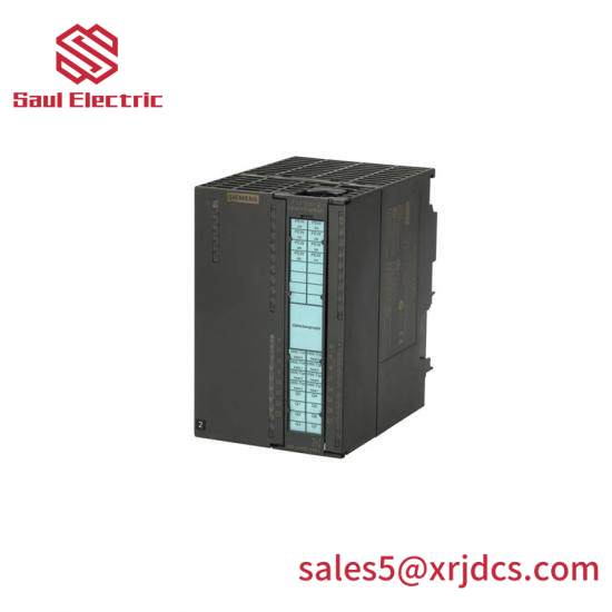 Siemens 6ES7350-2AH01-0AE0 Counter module FM 350-2