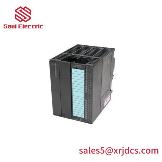 SIEMENS 6FM1707-3AA10  WF 707 CAM Controller Module