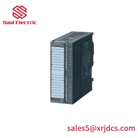 SIEMENS 6ES7374-2XH01-0AA0 Simulator module