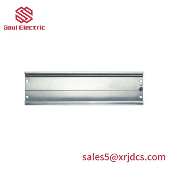 SIEMENS 6ES7390-1AF30-0AA0 mounting rail