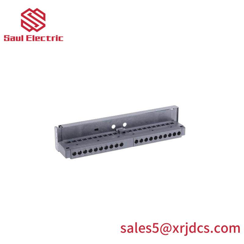 SIEMENS 6ES7392-1AJ00-0AA0 FRONT CONNECTOR