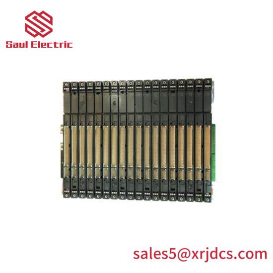 Siemens 6ES7400-2JA10-0AA0 UR2-H Rack
