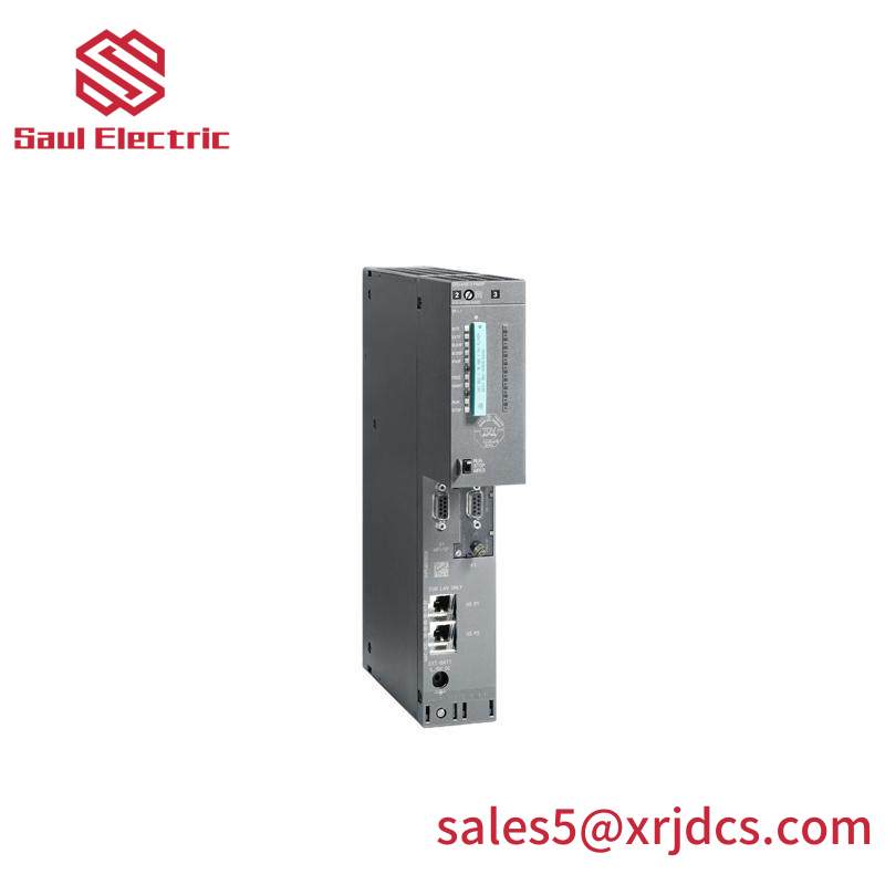 SIEMENS 6ES7412-2EK06-0AB0 Central processing unit