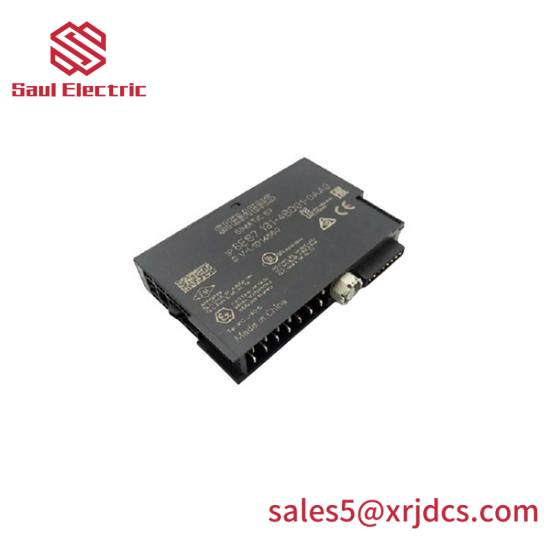 Siemens 6ES7412-2EK06-0AB0 Processor Module