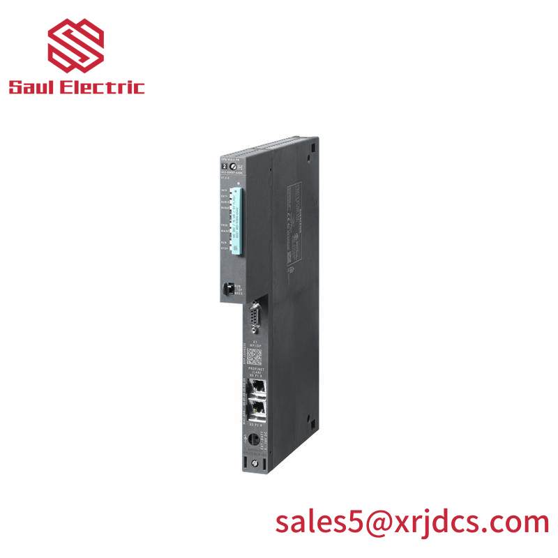 SIEMENS 6ES7412-2EK07-0AB0 INTERFACE