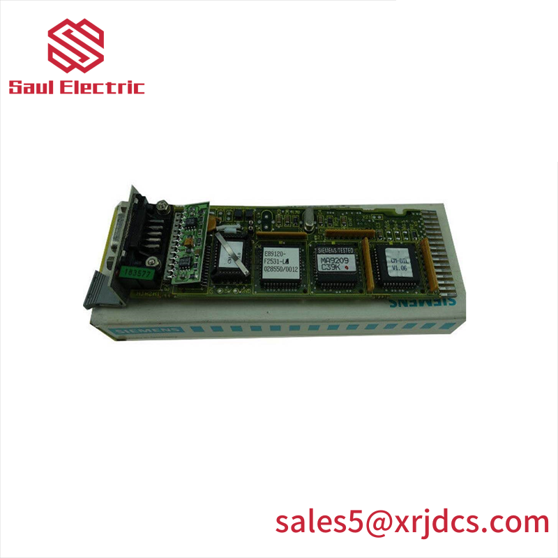 SIEMENS 6ES7414-3EM06-0AB0 Central Processing Unit