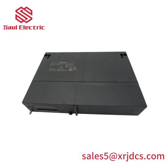 SIEMENS 6ES7414-3XM05-0AB0 CPU MODULE