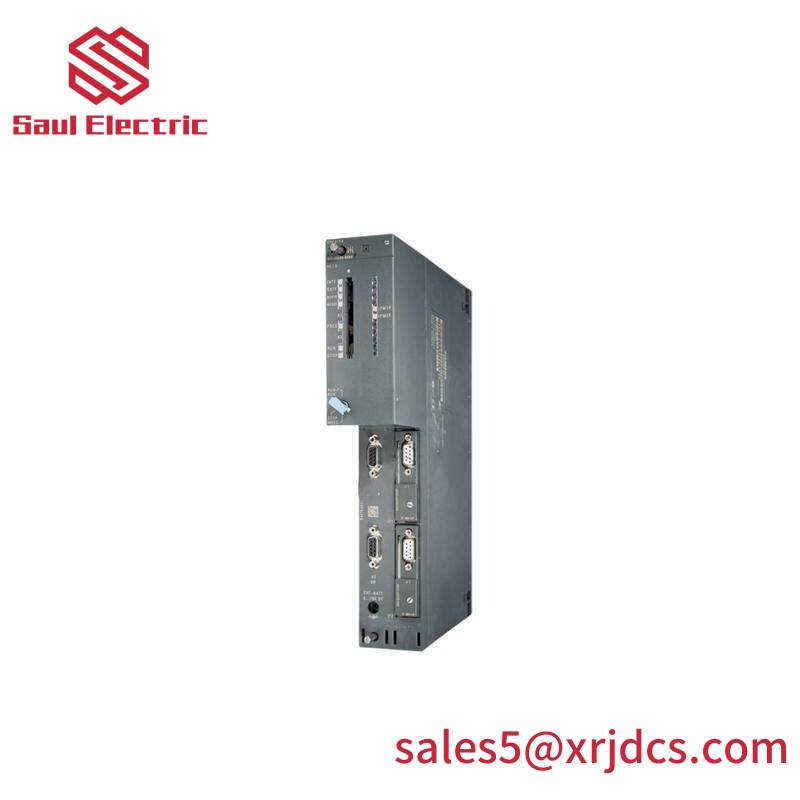 SIEMENS 6ES7414-4HJ04-0AB0 Processor Module
