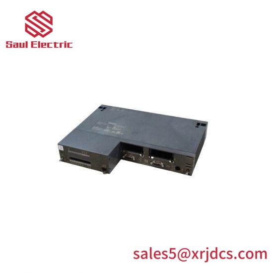 Siemens 6SN1123-1AA00-0EA2 Power Supply