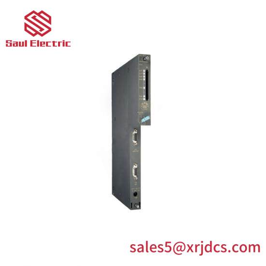 Siemens 6ES7416-2FK04-0AB0 CPU 416-2 DP Processor Module