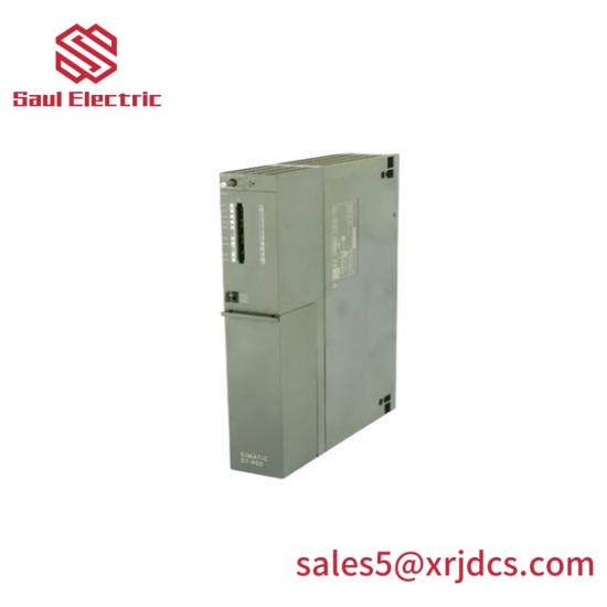 SIEMENS 6ES7416-3ER05-0AB0 CPU MODULE