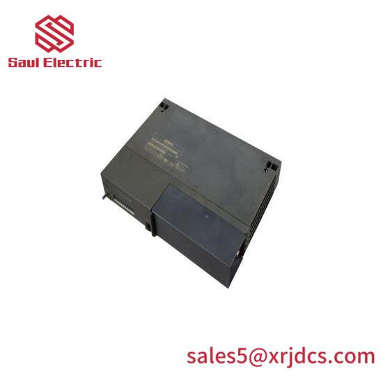 Siemens 6ES7416-3XL04-0AB0 Processing Unit