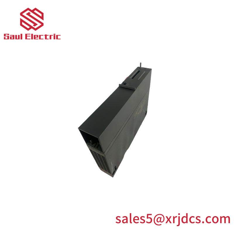 SIEMENS 6ES7417-4HL04-0AB0 CENTRAL PROCESSING UNIT