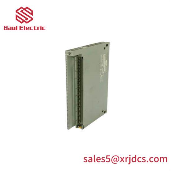 SIEMENS 6ES7422-1BH11-0AA0 Digital Output Module