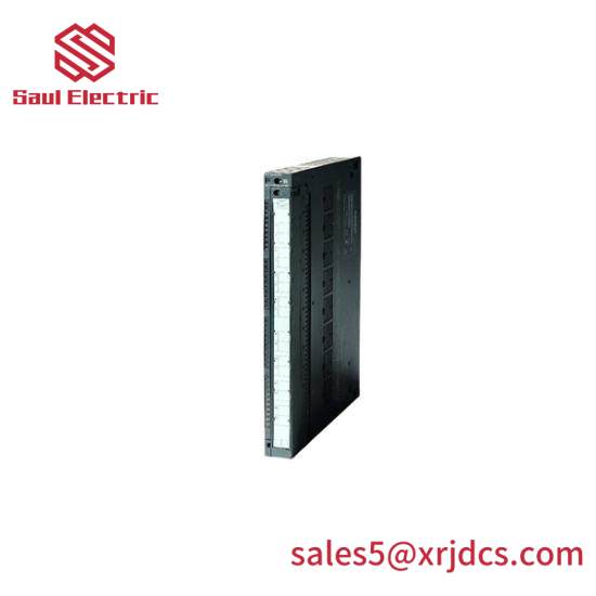 SIEMENS 6ES7431-1KF20-0AB0 analog input module
