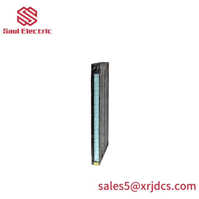 SIEMENS 6ES7431-7QH00-0AB0 analog input Module