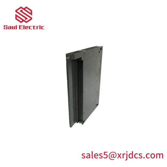 SIEMENS 6ES7432-1HF00-0AB0 analog output Module