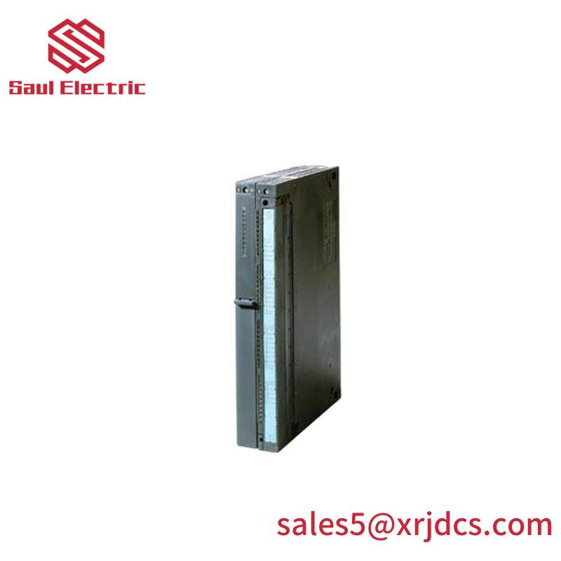 SIEMENS 6ES7450-1AP01-0AE0 FUNCTION MODULE