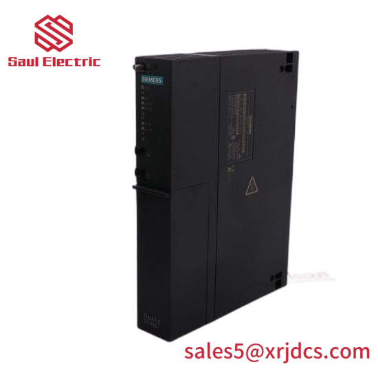 SIEMENS 6ES7460-3AA00-0AB0 transmitter interface module