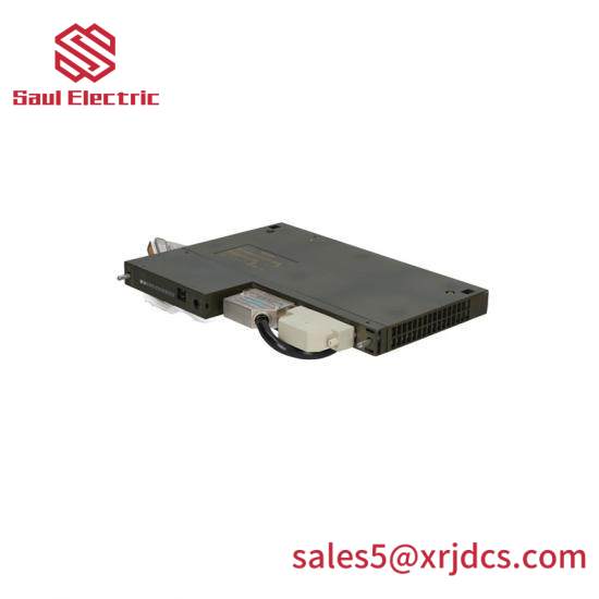 Siemens 6ES7461-0AA00-0AA0 IM461-0 RECEIVER INTERFACE MODULE