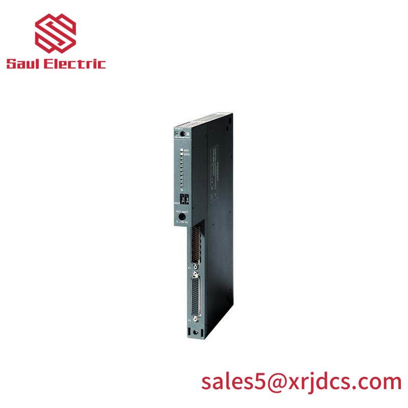 SIEMENS 6ES7461-0AA01-0AA0  Interface Module