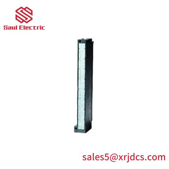 SIEMENS 6ES7492-1AL00-0AA0 front connector