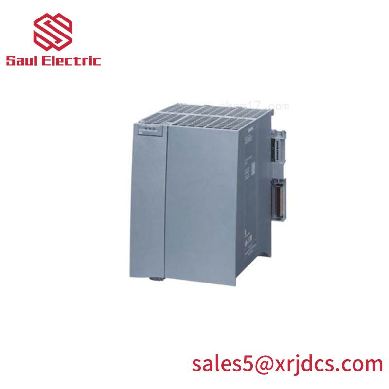 Siemens 6ES7507-0RA00-0AB0 Power Supply