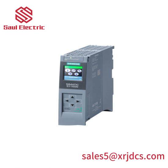 Siemens 6ES7511-1AK02-0AB0 CPU
