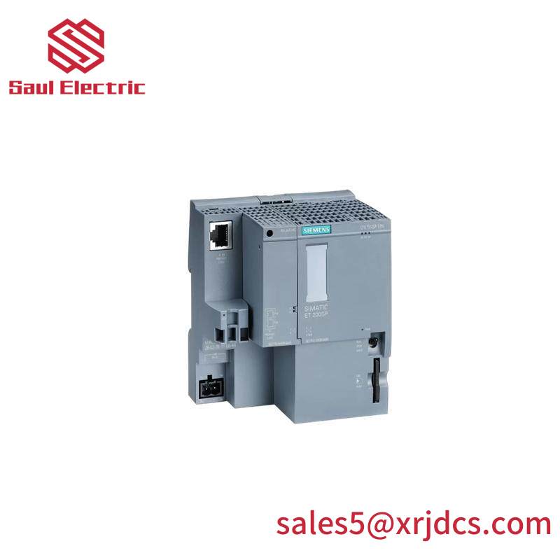 SIEMENS 6ES7512-1DK01-0AB0 Central processing unit