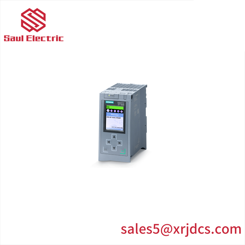 SIEMENS 6ES7516-3AN01-0AB0 MODULE
