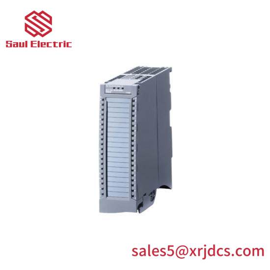 SIEMENS 6ES7522-1BL00-0AB0 Digital output module