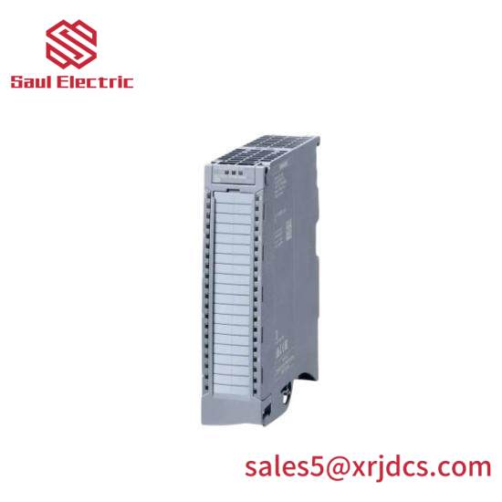 Siemens 6ES7522-1BL00-0AB0 Digital Output Module  Simatic